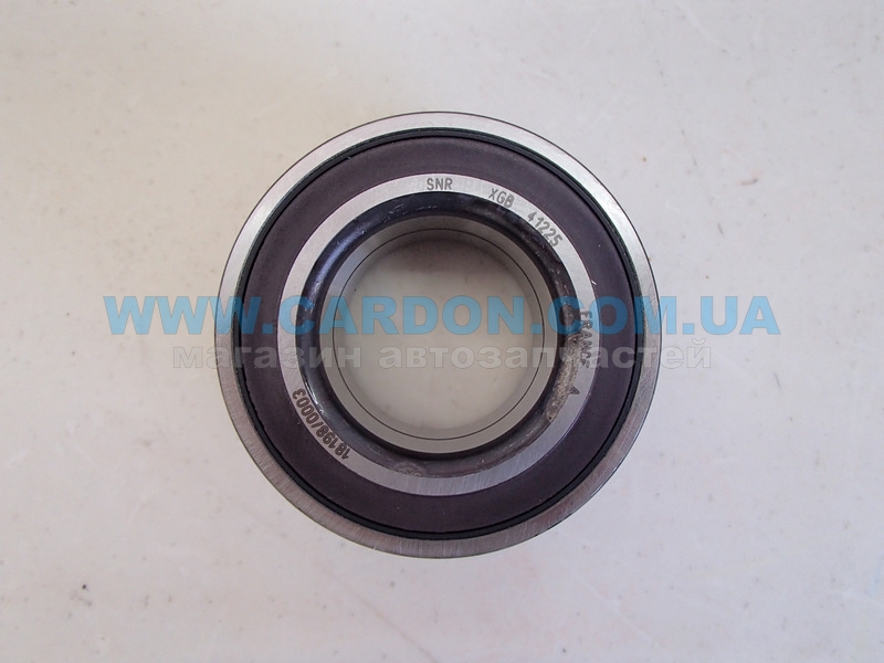 ϳ    NTN SNR DS DS 4, DS 5 / CITROEN C4, C5, C6 / PEUGEOT 208, 3008, 308, 407, 508, 607 45x83x44 -  2